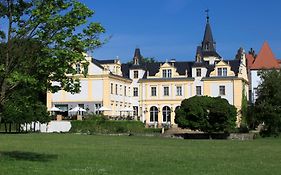 Hotel Schloss Liebenberg